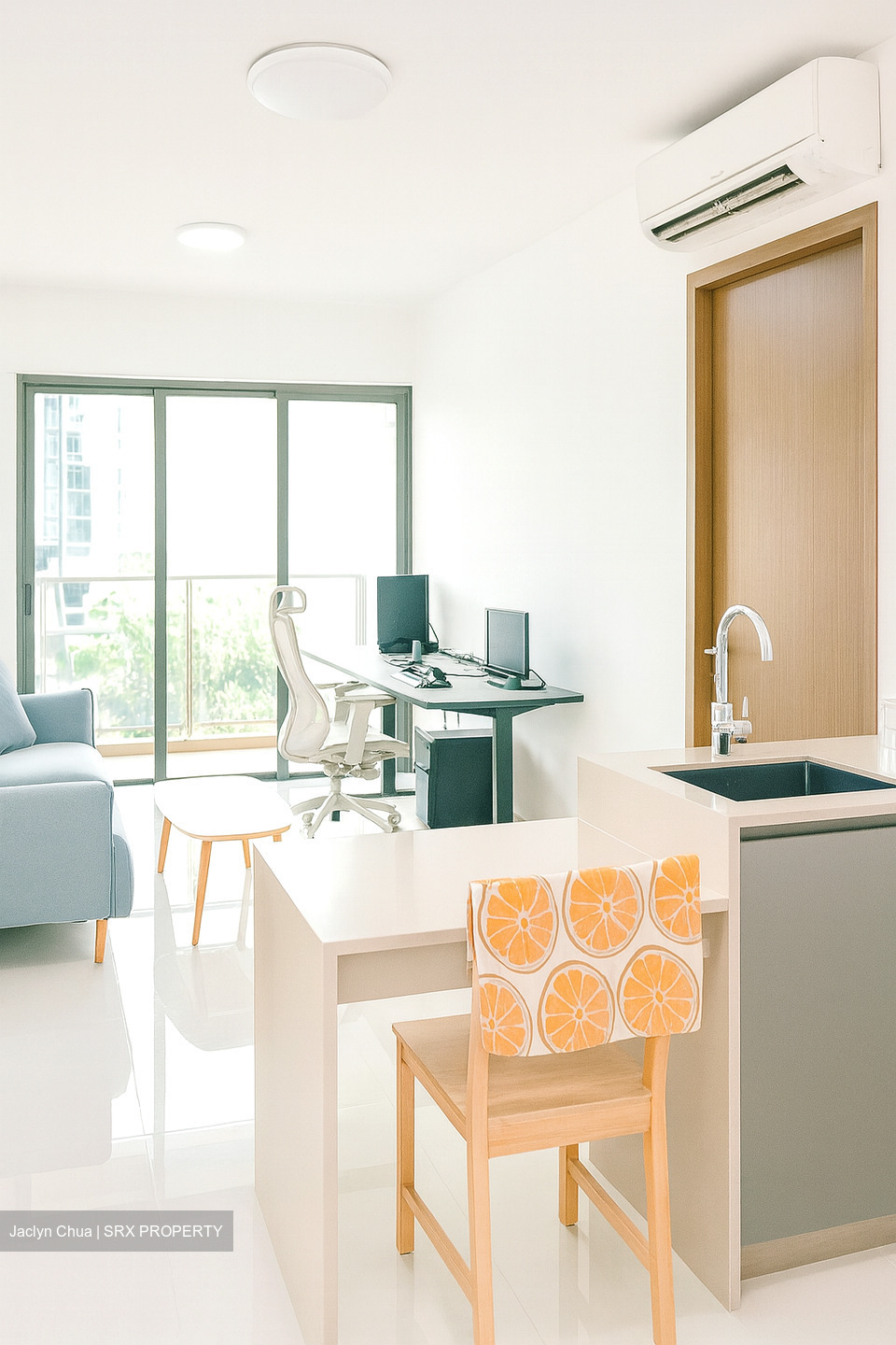 Normanton Park (D5), Apartment #516907811